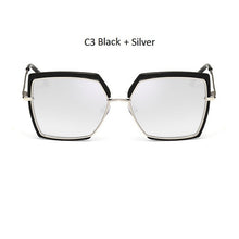 Load image into Gallery viewer, Cat Eye Cool and Sexy Women Sunglasses