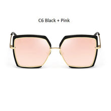 Load image into Gallery viewer, Cat Eye Cool and Sexy Women Sunglasses