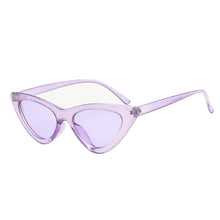 Load image into Gallery viewer, Sexy Ladies Cat Eye Women Sunglasses