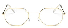Load image into Gallery viewer, Hexagon Unisex Sunglasses