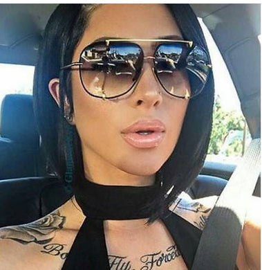 Pilot Women Sunglasses