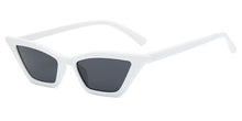 Load image into Gallery viewer, Cat Eye Small sexy Retro Women Sunglasses