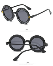 Load image into Gallery viewer, Retro Unisex Sunglasses