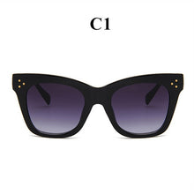 Load image into Gallery viewer, Cat Eye Women Sunglasses