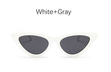 Load image into Gallery viewer, Sexy&amp;Cool Cat Eye Women Sunglasses