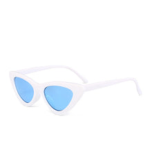 Load image into Gallery viewer, Sexy Ladies Cat Eye Women Sunglasses