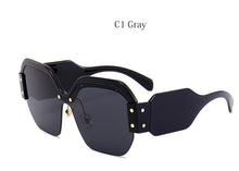 Load image into Gallery viewer, Pink Luxury Women Sunglasses