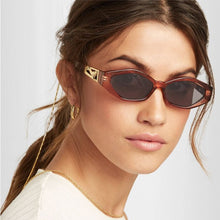 Load image into Gallery viewer, Luxury Small Women Sunglasses