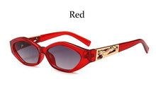 Load image into Gallery viewer, Luxury Small Women Sunglasses