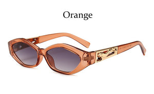 Luxury Small Women Sunglasses