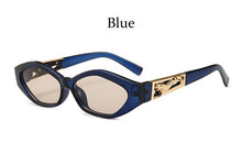 Load image into Gallery viewer, Luxury Small Women Sunglasses