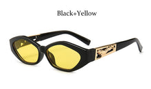 Load image into Gallery viewer, Luxury Small Women Sunglasses