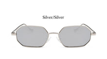 Load image into Gallery viewer, Retro Metal Unisex Sunglasses